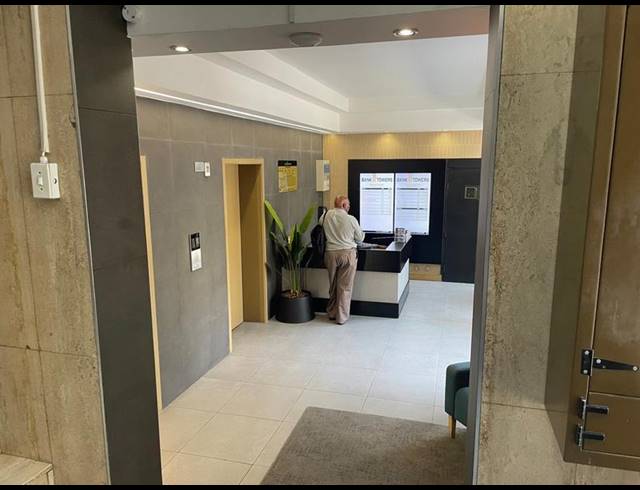 BUSINESS FOR SALE IN PRETORIA CBD